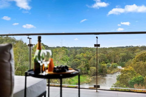 Riverside Haven Abbotsford - Holiday Adelaide 0