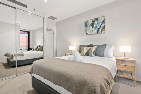 Riverside Haven Abbotsford - Holiday Adelaide 3