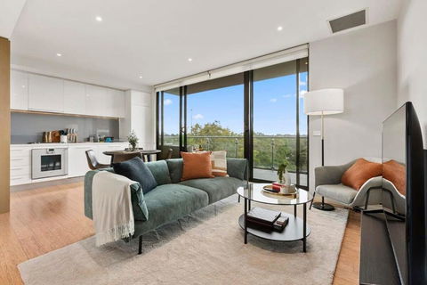 Riverside Haven Abbotsford - Holiday Adelaide 1