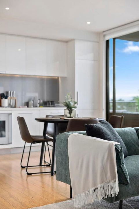 Riverside Haven Abbotsford - Holiday Adelaide 2