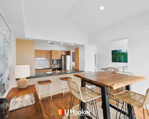 Riverview Apartment 1.5 - Holiday Adelaide 2