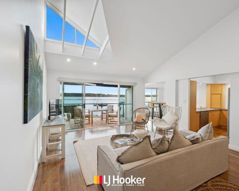 Riverview Apartment 1.5 - Holiday Adelaide 1