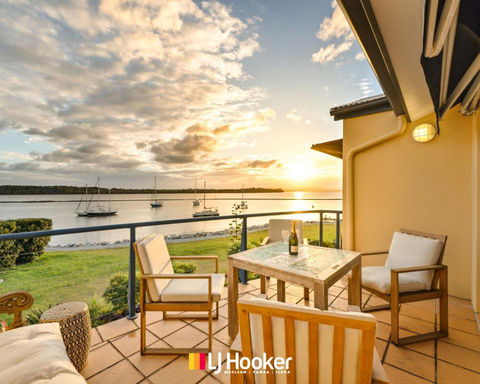 Riverview Apartment 1.5 - Holiday Adelaide 0