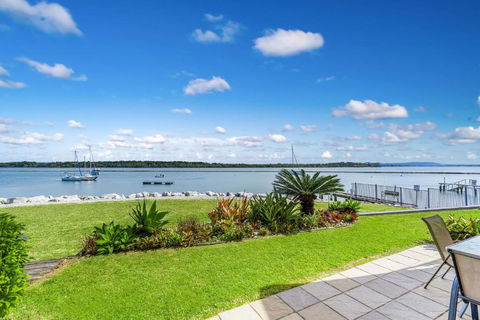 Riverview Apartment 2 Block 2 - Holiday Adelaide 0