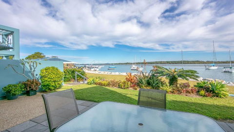 Riverview Apartment 2 Block 2 - Holiday Adelaide 2