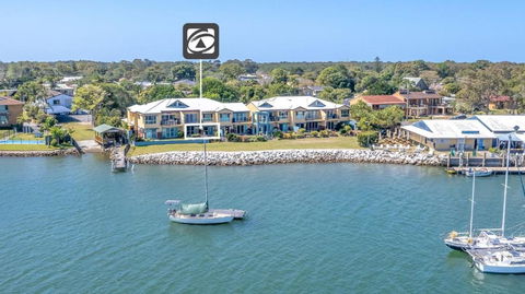 Riverview Apartment 2 Block 2 - Holiday Adelaide 1