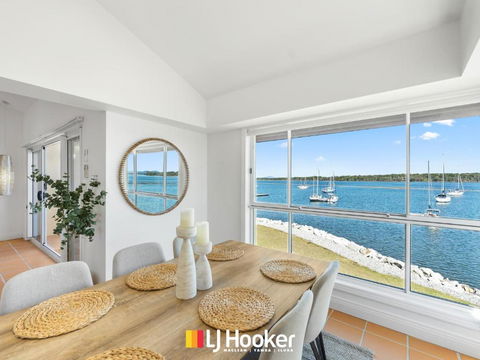 Riverview Apartment 2.4 - Holiday Adelaide 1