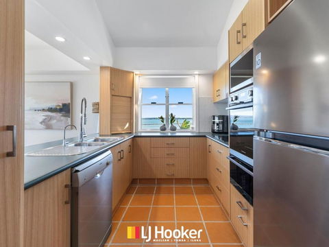 Riverview Apartment 2.4 - Holiday Adelaide 2
