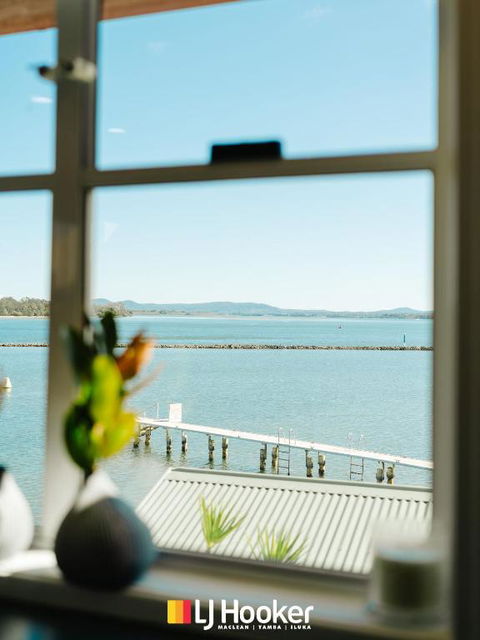 Riverview Apartment 2.4 - Holiday Adelaide 3