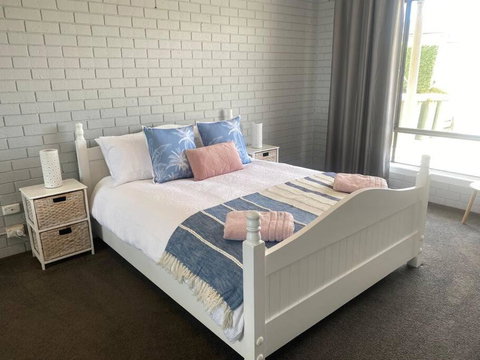 Riverview Apartment - Holiday Adelaide 1