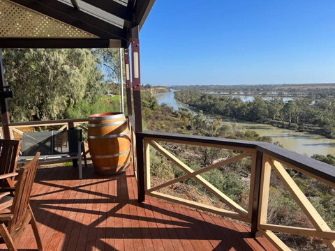 Riverview BnB - Holiday Adelaide 0