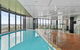 RiverViews 1BR 1BA Skytower Apt With Pool, Gym, Sauna - thumb 3