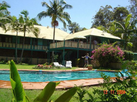 Riviera Bed & Breakfast - Holiday Adelaide 2