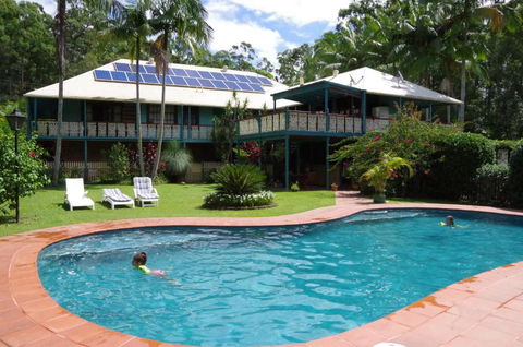 Riviera Bed & Breakfast - Holiday Adelaide 0