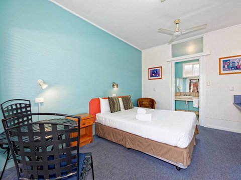 Riviera Motel Bundaberg - Holiday Adelaide 2