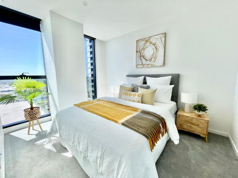 REST COLLECTION Apartment At SkyGarden Glen Waverley - Holiday Adelaide 0