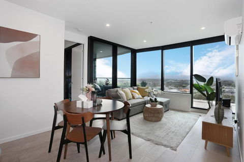 REST COLLECTION Apartment At SkyGarden Glen Waverley - Holiday Adelaide 2