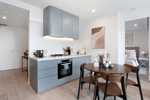 REST COLLECTION Apartment At SkyGarden Glen Waverley - Holiday Adelaide 3