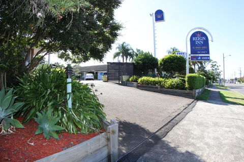 Reign Inn Newcastle - Holiday Adelaide 1