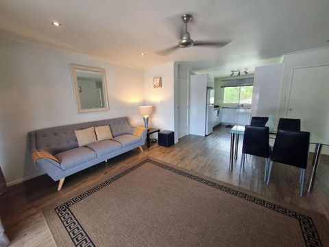 Residential Two-bedroom Unit On The Strand, Self-check In, Wi-fi - Holiday Adelaide 0