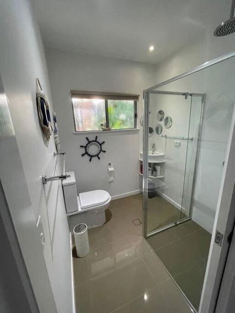 Relax At Trinity Beach Getaway, Blue Lagoon, Trinity Beach - Holiday Adelaide 3