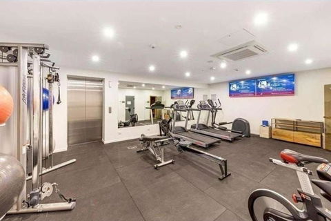Ruby - Self Contained, Privately Managed Apartments - Holiday Adelaide 3
