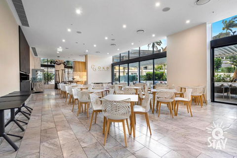 Ruby Apartments - QStay - Holiday Adelaide 3