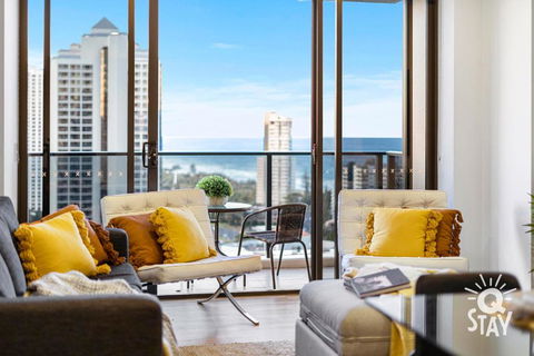 Ruby Apartments - QStay - Holiday Adelaide 0