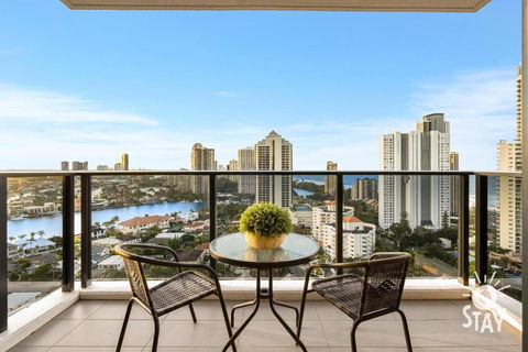 Ruby Apartments - QStay - Holiday Adelaide 1
