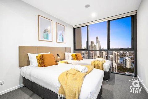 Ruby Apartments - QStay - Holiday Adelaide 2
