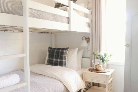 Rustic Chic 200 Metres From CBD - Holiday Adelaide 1