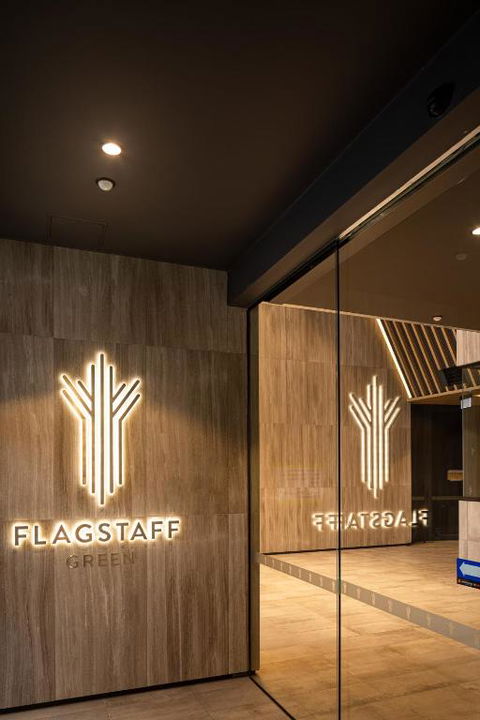 Samma Flagstaff Luxury Apartments - Holiday Adelaide 3