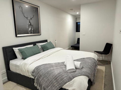 Samma Flagstaff Luxury Apartments - Holiday Adelaide 2
