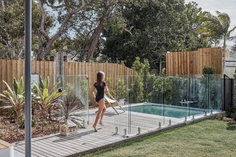 Sanctuary Spaces - Lomani Eleven - Holiday Adelaide 1