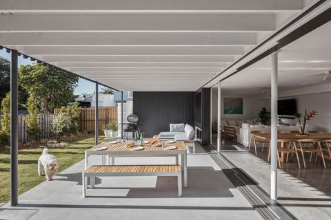 Sanctuary Spaces - Lomani Eleven - Holiday Adelaide 2