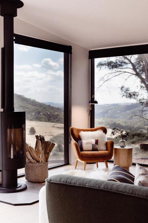Roam Merrijig - Luxury Stay With Mountain Views - Foothills Of Mt Buller - Holiday Adelaide 0