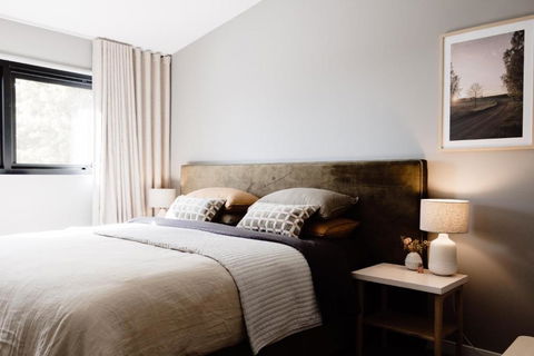 Roam Merrijig - Luxury Stay With Mountain Views - Foothills Of Mt Buller - Holiday Adelaide 2