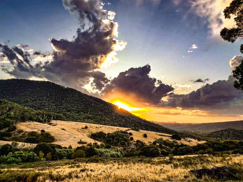 Roam Merrijig - Luxury Stay With Mountain Views - Foothills Of Mt Buller - Holiday Adelaide 1