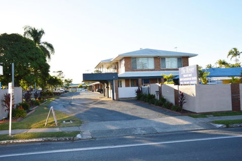 Rover Motel - Holiday Adelaide 0