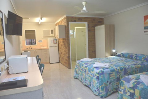 Rover Motel - Holiday Adelaide 2