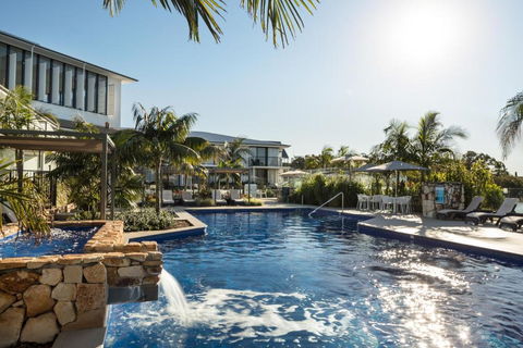 Sails Port Macquarie By Rydges - Holiday Adelaide 0