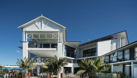 Sails Port Macquarie By Rydges - Holiday Adelaide 1