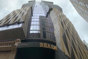 RNR Rundle Mall with Holiday Adelaide