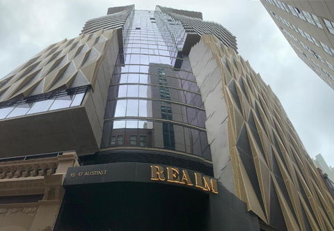 RNR Rundle Mall - Holiday Adelaide 0
