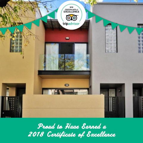 RNR Sturt Holiday Home - Holiday Adelaide 1