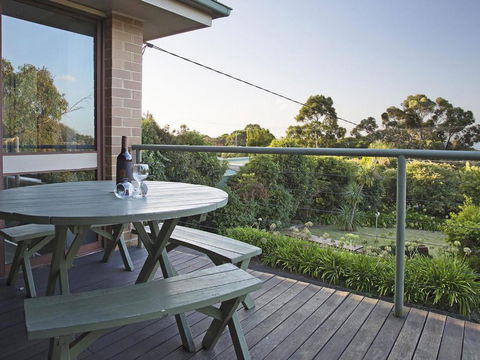 Roanjoka Dromana - Holiday Adelaide 0