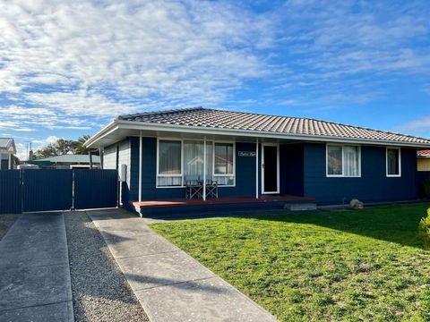 Robey - Robe - Holiday Adelaide 2