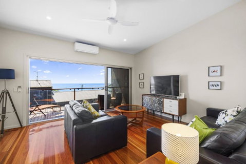 Rock Ledge - Holiday Adelaide 2