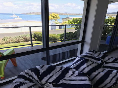 Rock Lobster - Holiday Adelaide 1