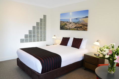 Rockpool Motor Inn - Holiday Adelaide 1
